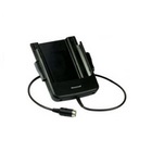 Honeywell vehicle dock EDA70